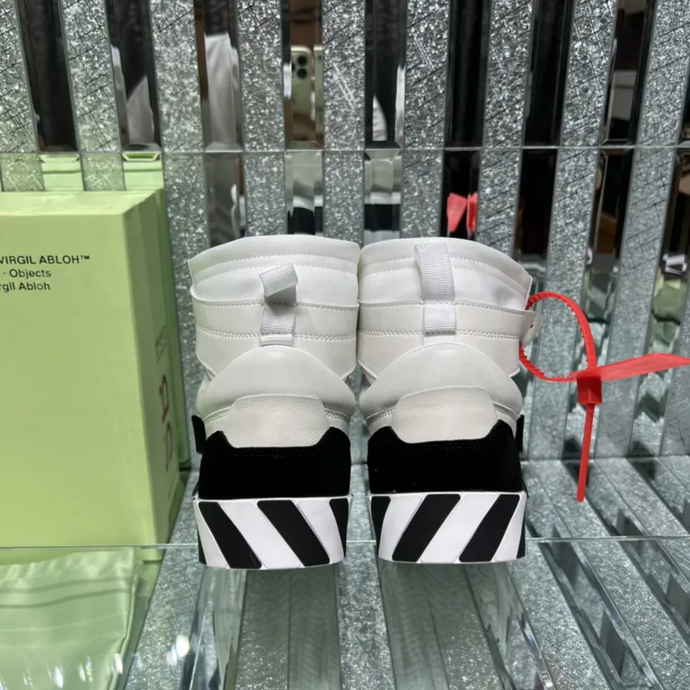 Off White Shoe 